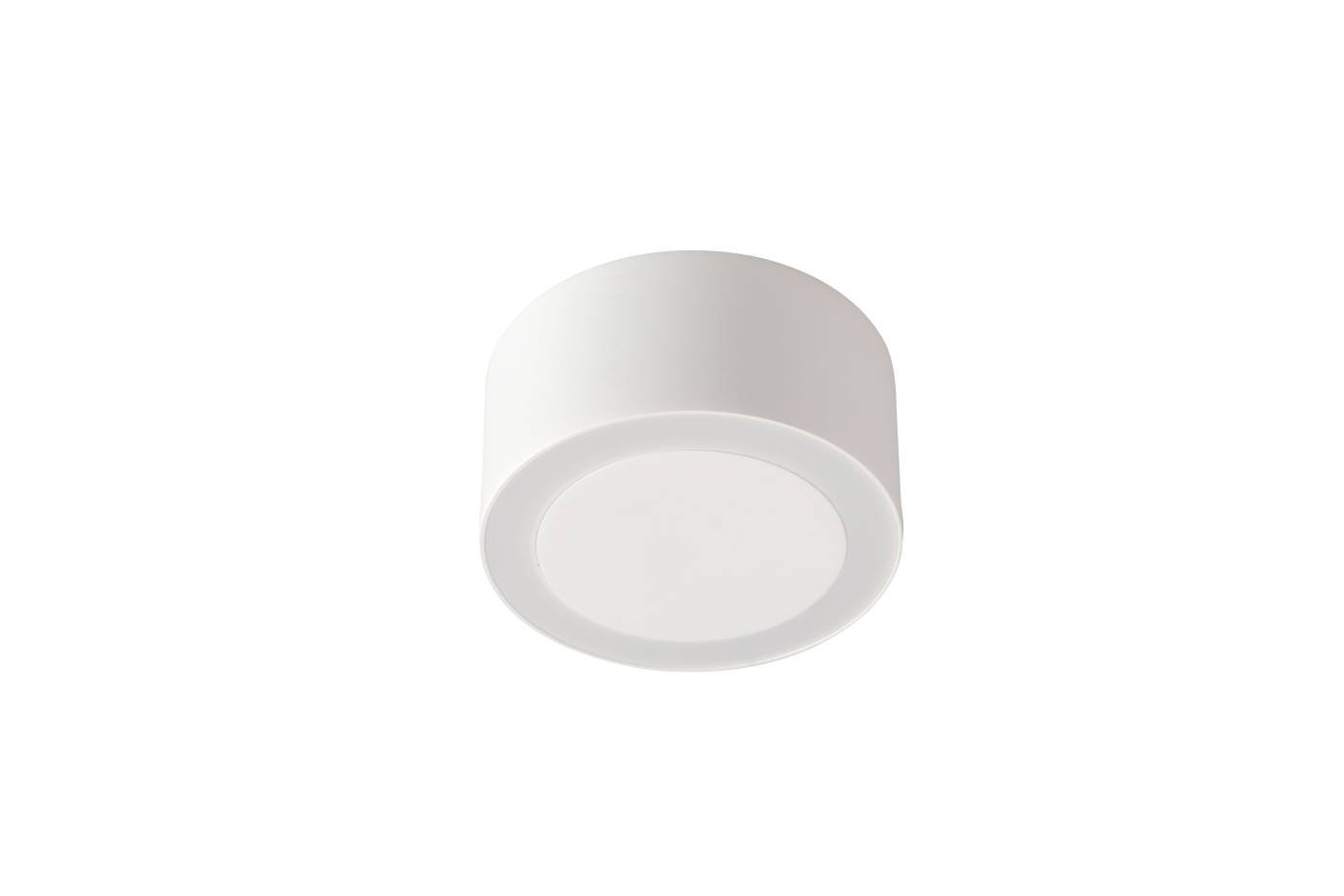 CLT 074C WH Накладной светильник CLT 074C Crystal Lux CLT 074C WH