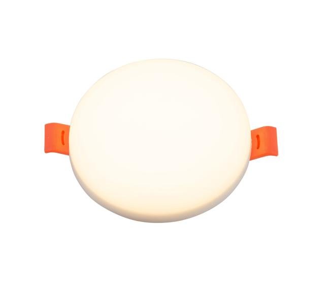 DK4604-WW Встраиваемый светильник Denkirs Dk4600 DK4604-WW