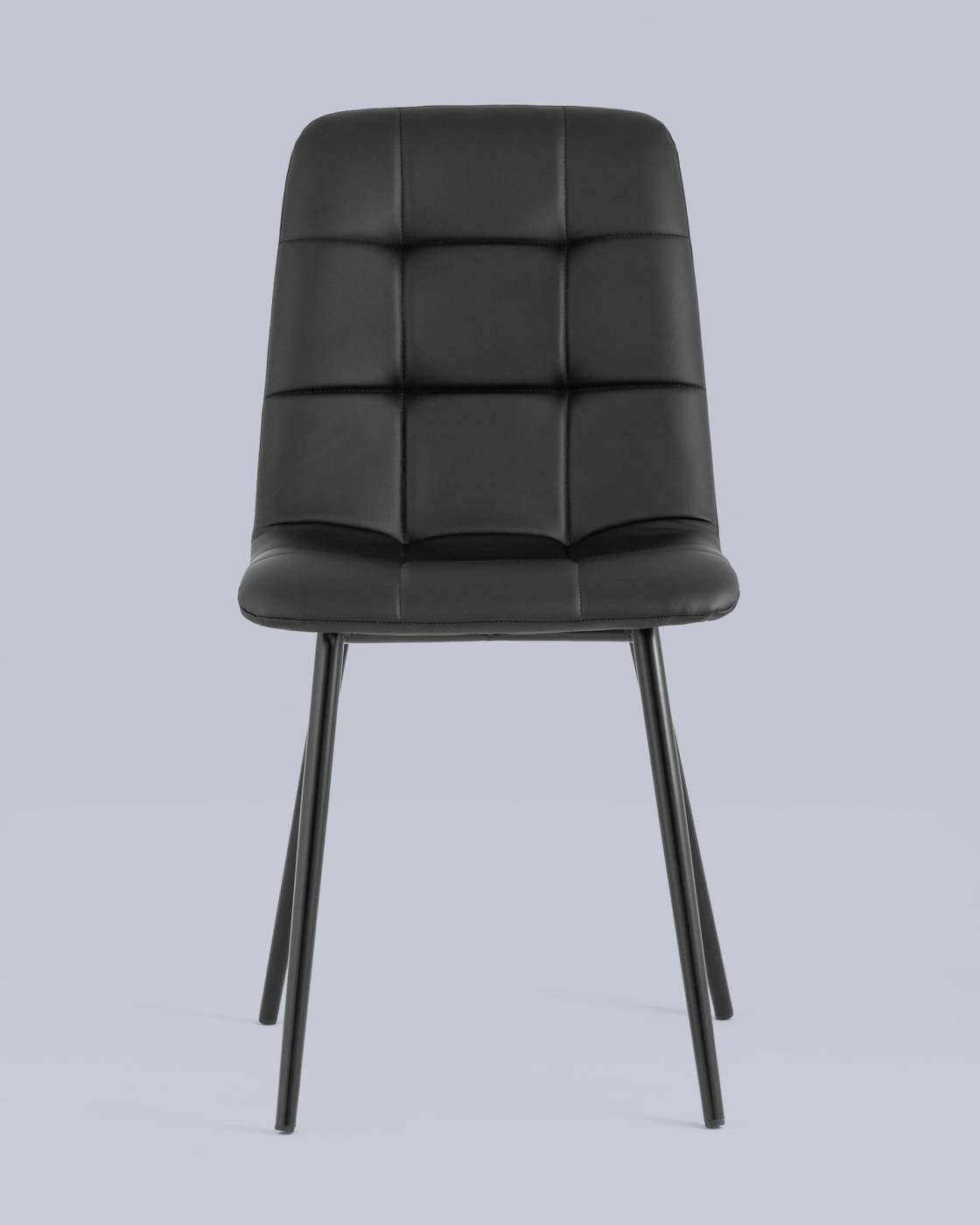 fb-oliver-eco-black X2 Комплект стульев Stool Group Oliver fb-oliver-eco-black X2