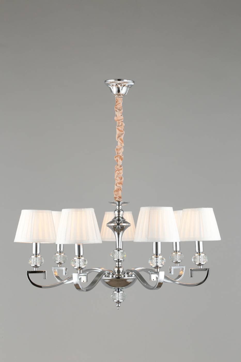 Подвесная люстра Omnilux Mozzate OML-72403-07