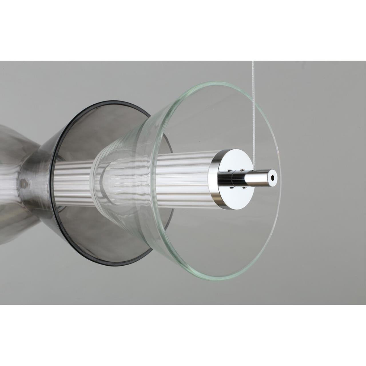 OML-51603-15 Светильник подвесной Omnilux Sogna OML-51603-15