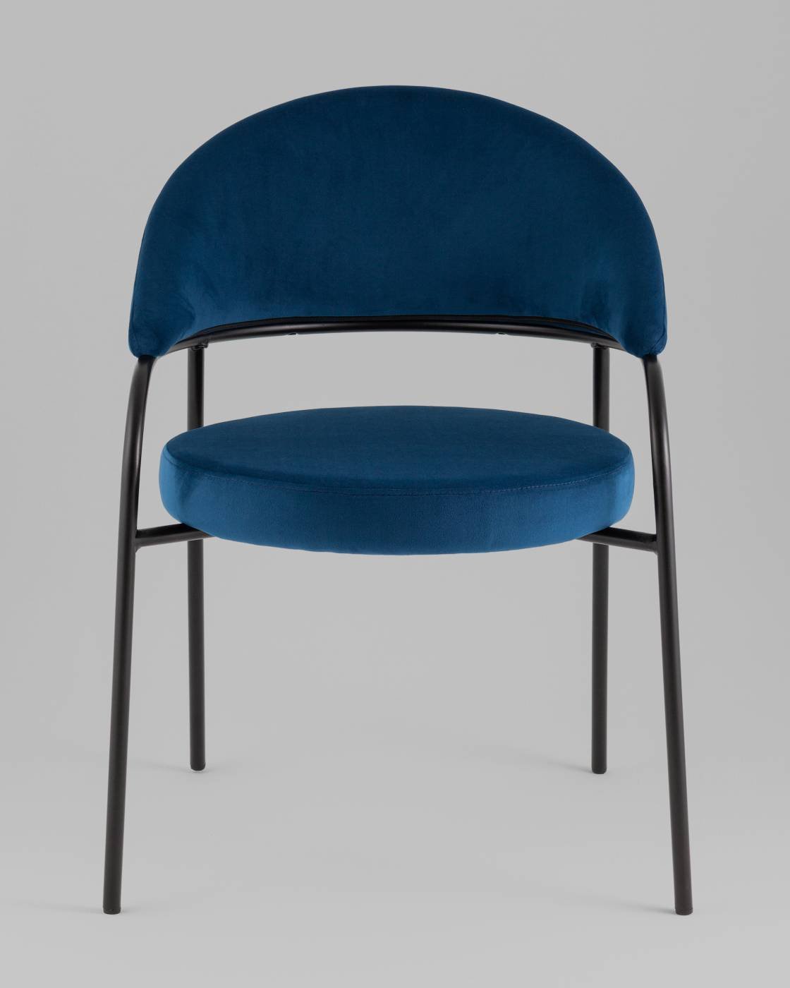 Обеденный стул Stool Group AV 350-Cbl-9005