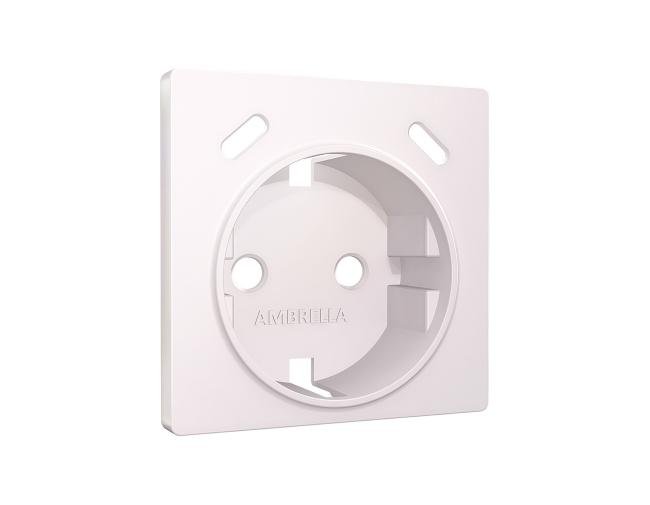 Накладка на механизм Ambrella Volt ALFA AP2105