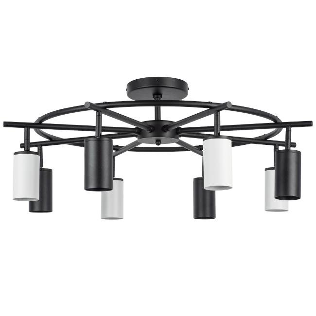 Потолочная люстра Lightstar Rullo LR718374364