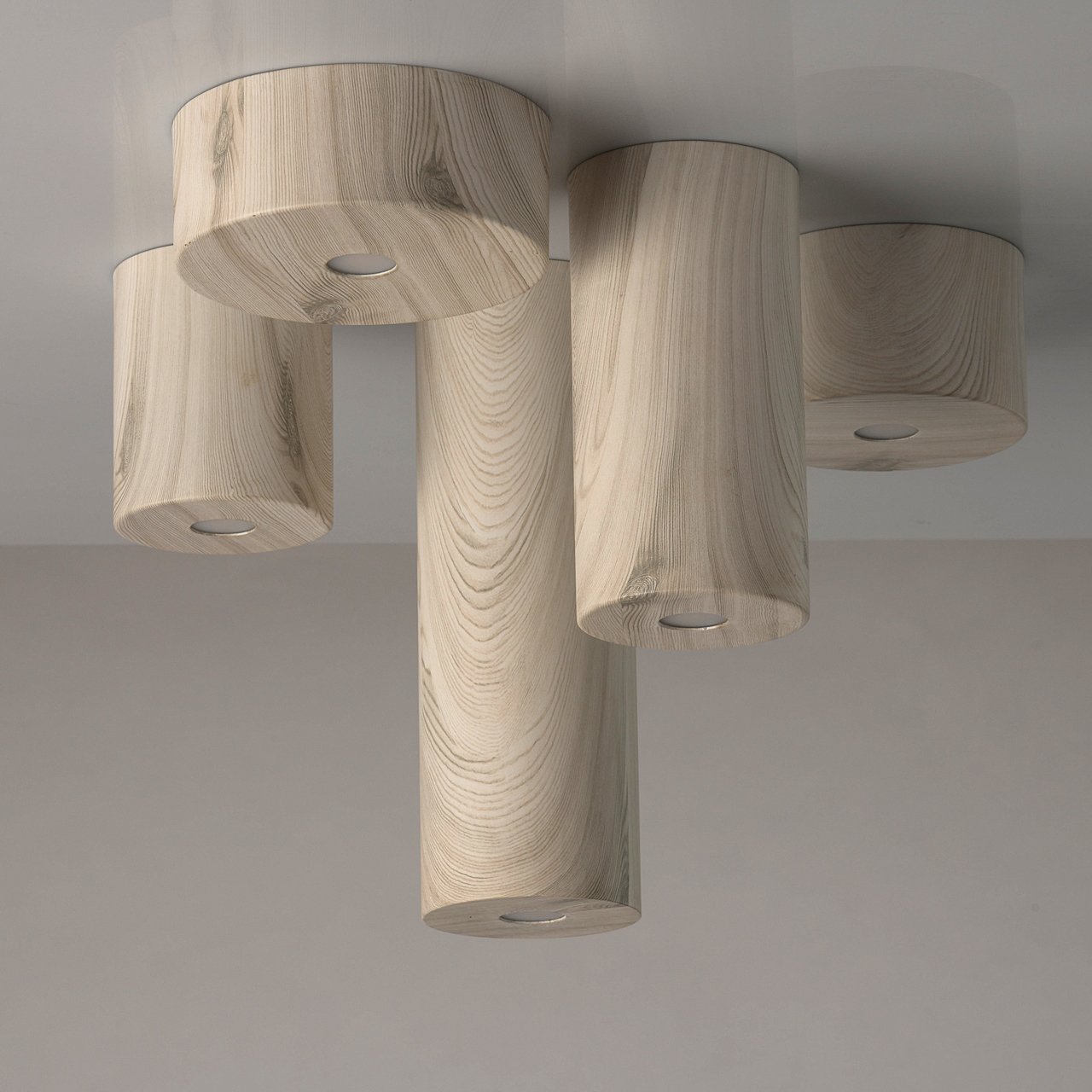 Накладной светильник De Markt Иланг 712010901