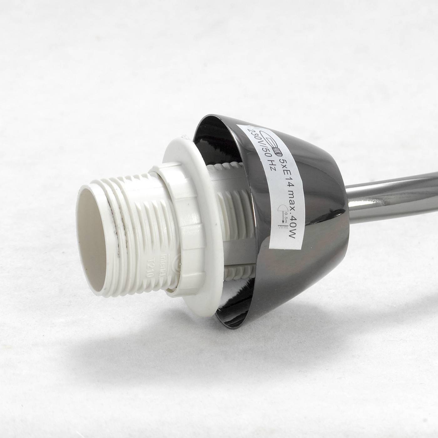 GRLSP-8280 Потолочная люстра Lussole Seminole GRLSP-8280