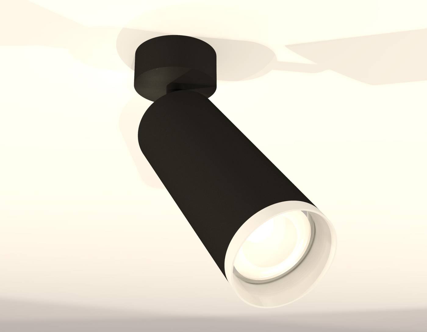 XM6343010 Светильник спот Ambrella Techno XM6343010