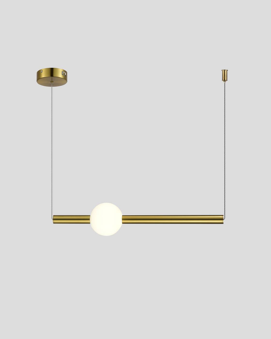 Светильник подвесной Moderli Eclipse V10697-PL