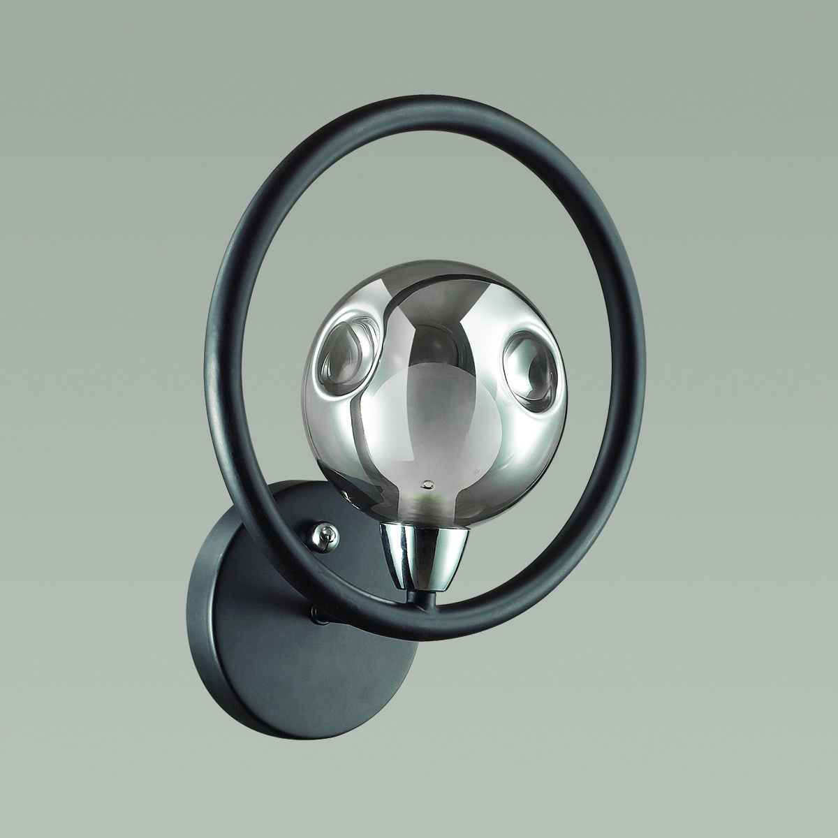 3982/1W Настенное бра Odeon Light Magno 3982/1W
