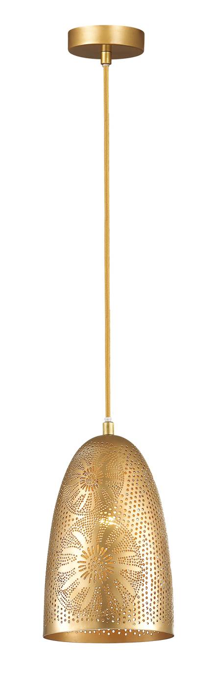 3299/1 Светильник подвесной Odeon Light Veki 3299/1