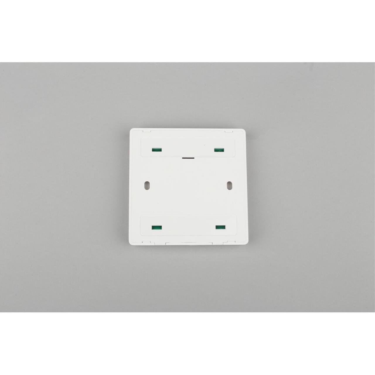 APL.0190.00.02 Выключатель двухклавишный Aployt Magnetic track 220 APL.0190.00.02