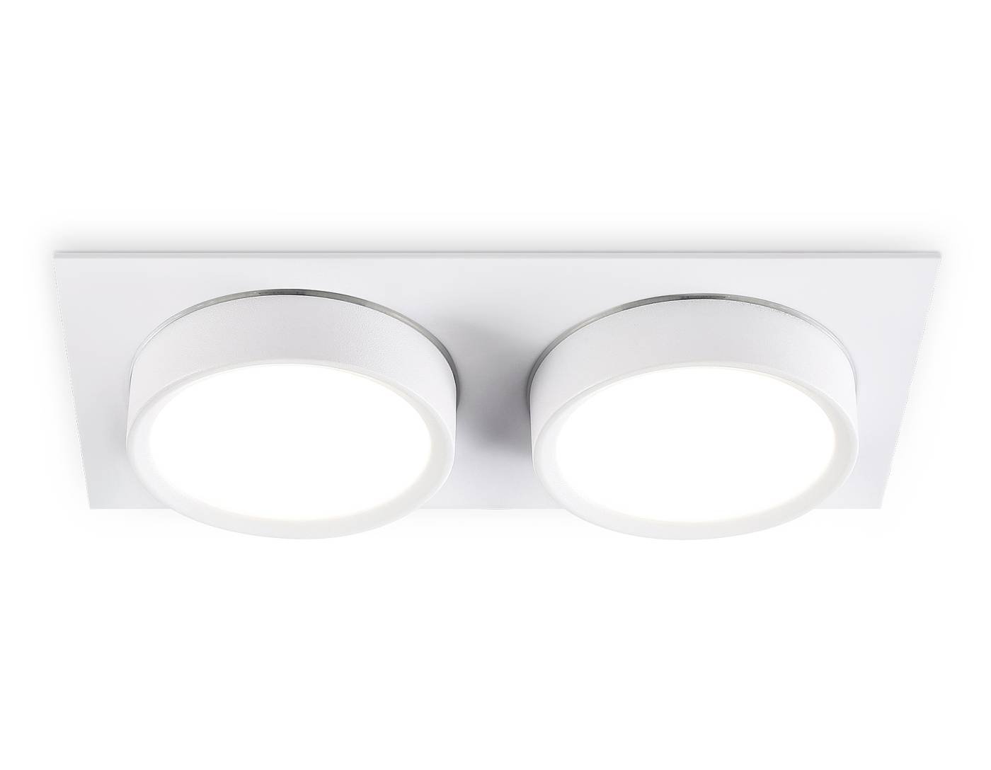 Встраиваемый светильник Ambrella IP Protect TN6741