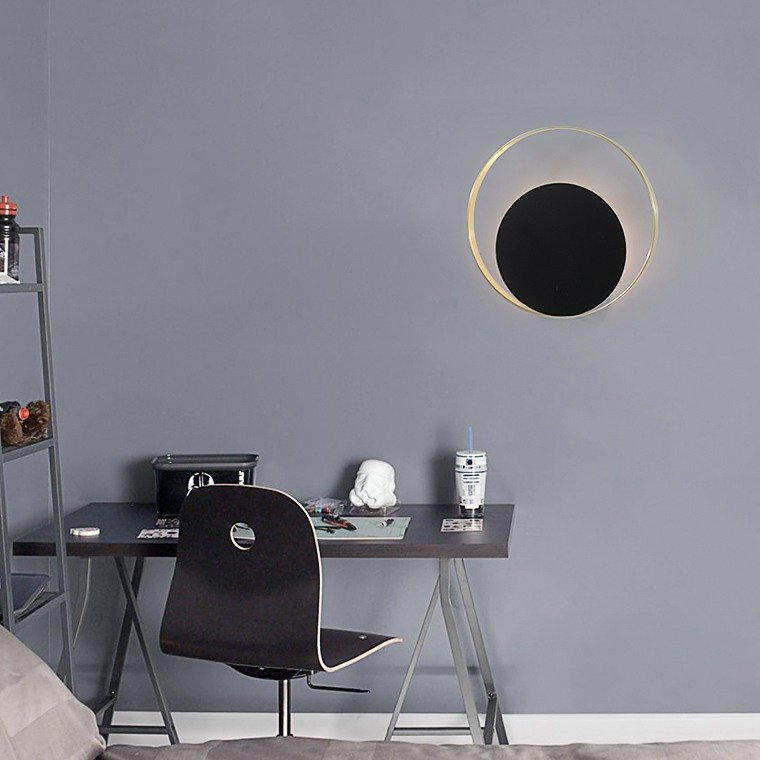 141078-26 Настенное бра ImperiumLoft Tint01 141078-26