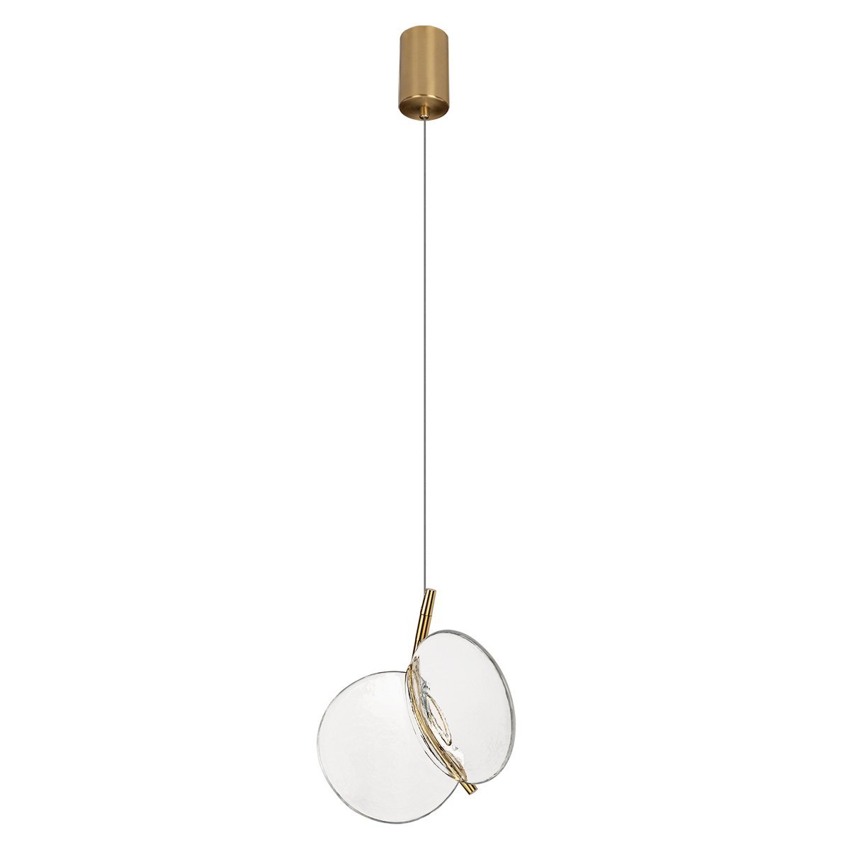 10468P Clear Подвесной светильник Flap Loft It 10468P Clear