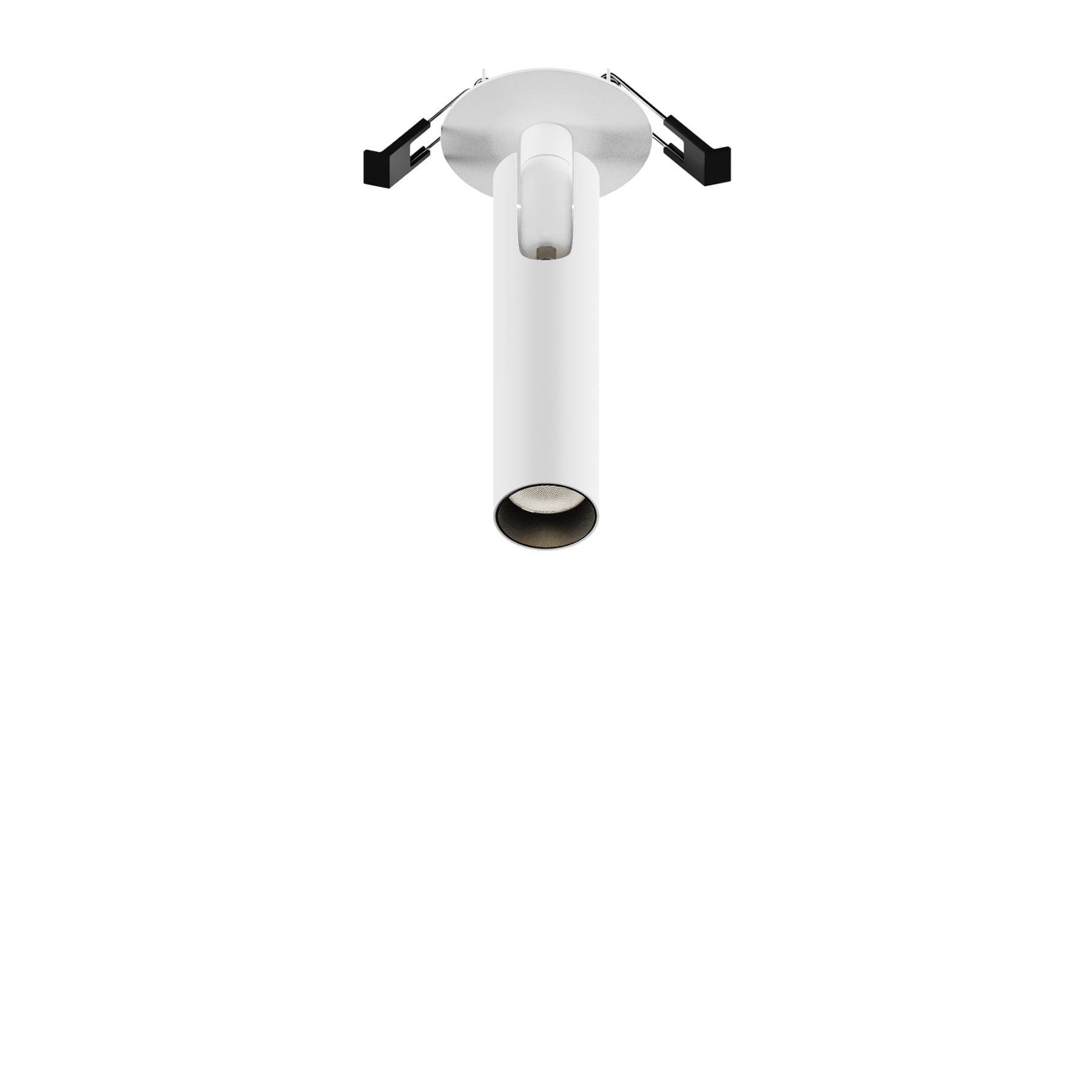 C141RS-L125-6W3K-W Встраиваемый светильник Maytoni Focus T C141RS-L125-6W3K-W