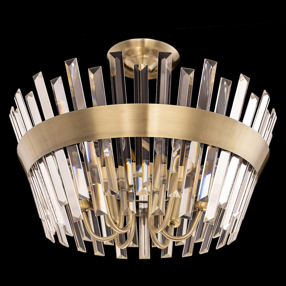 Потолочная люстра Citilux Вестерос CL307163