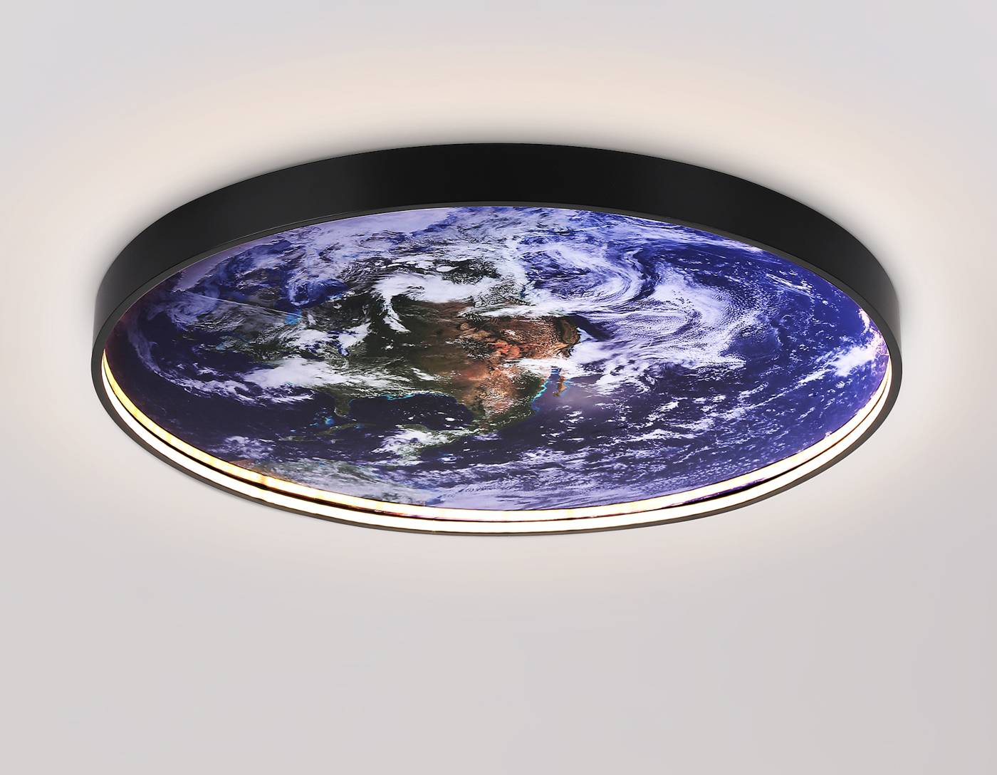 Настенный светильник Ambrella Wall FW11134