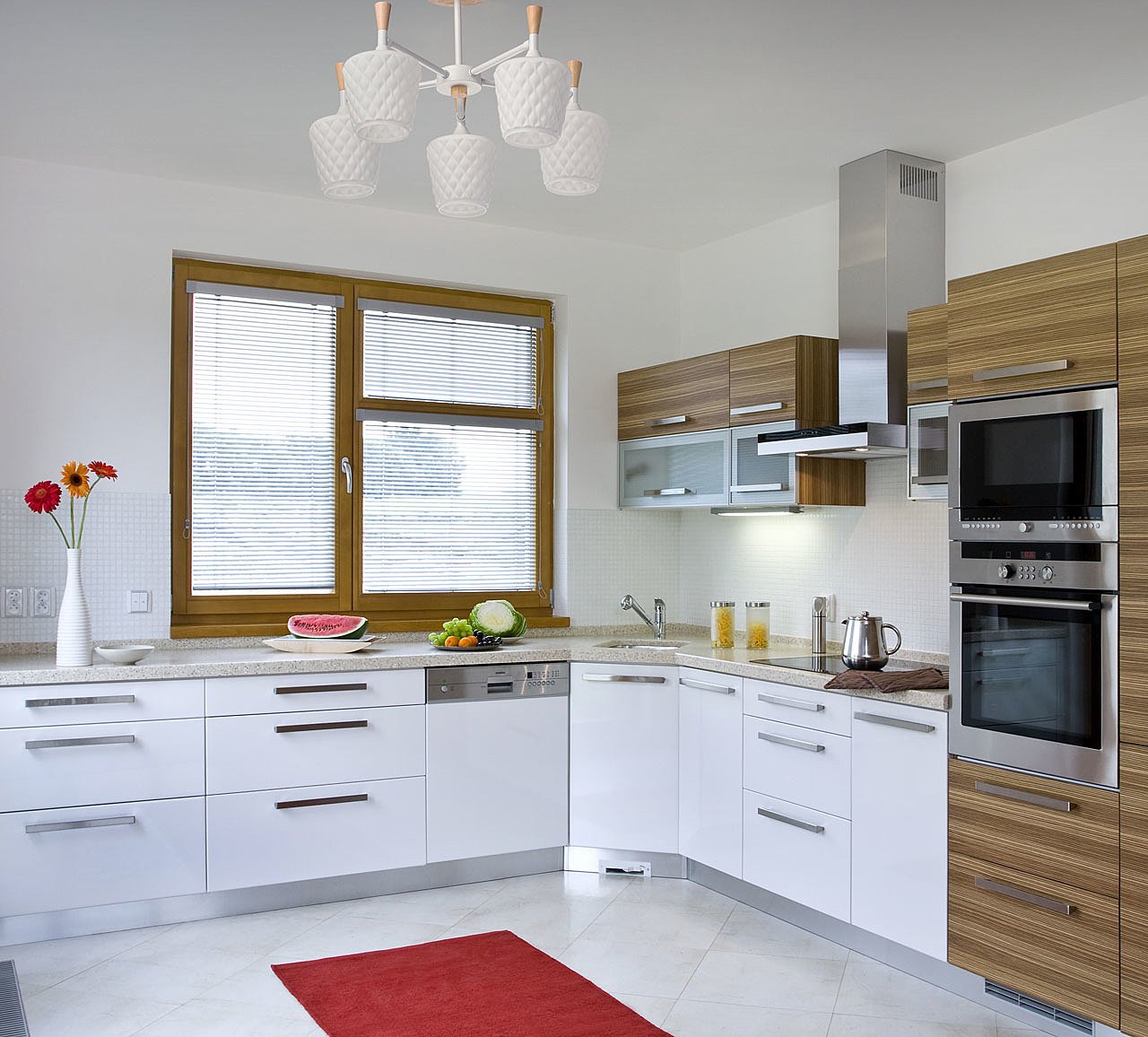 Потолочная люстра De Markt Дэла 635015105