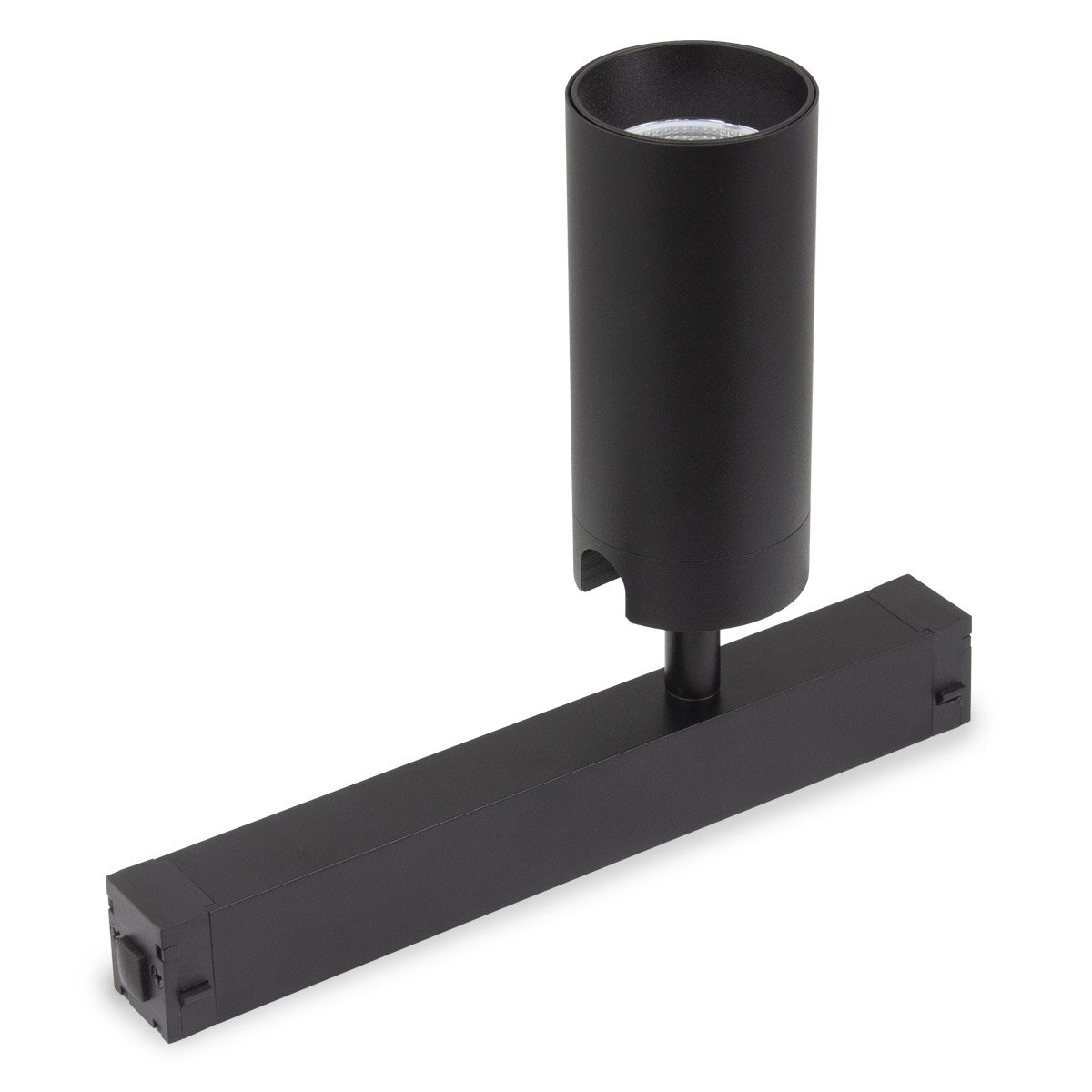 Трековый светильник AM Group Smart cylinder AM527 BK-220V-20W SMART