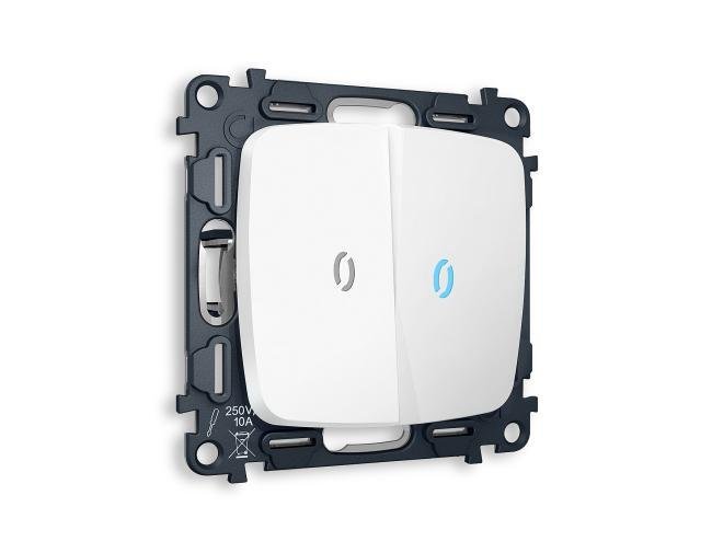 Выключатель Ambrella Volt OMEGA MO124020