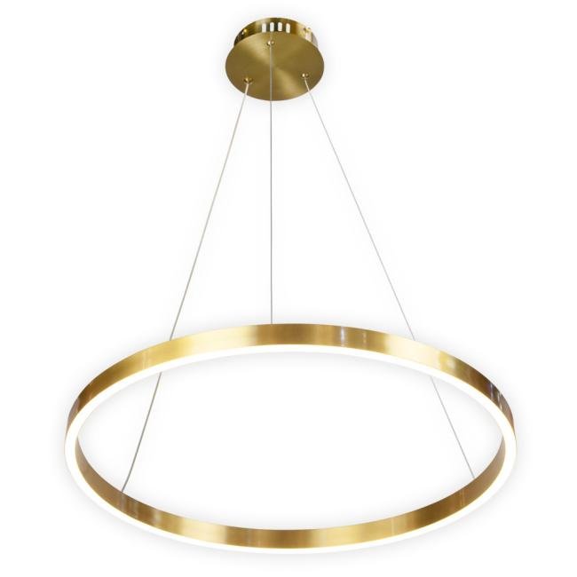 Подвесная люстра AM Group AM520 D600 PG