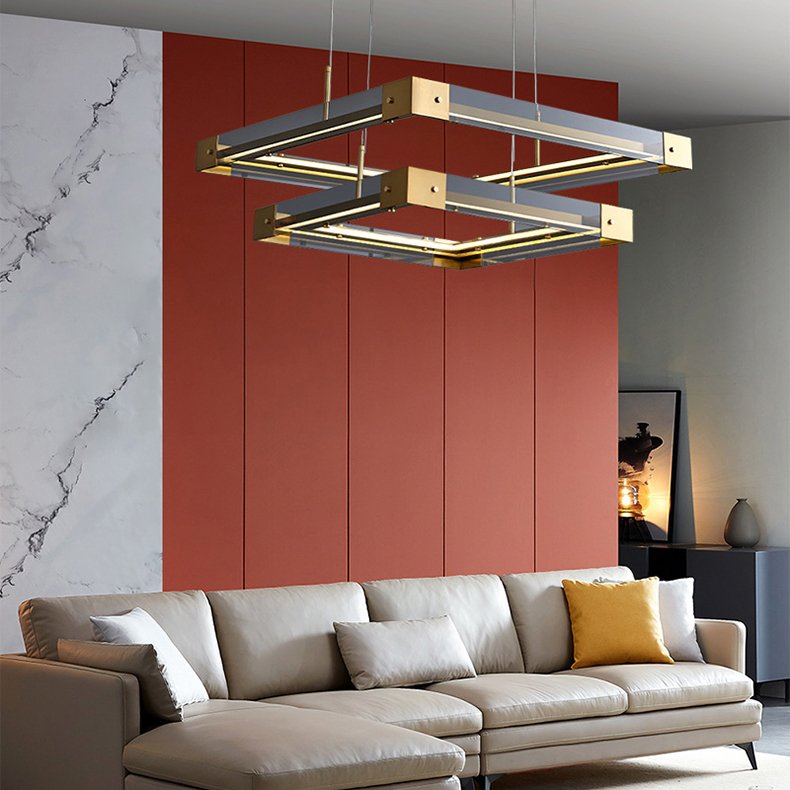220253-23 Подвесная люстра ImperiumLoft Bergdis-D01 220253-23