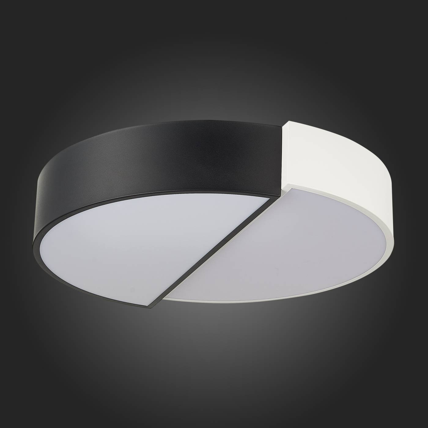 SLE200642-01 Светильник потолочный Evoluce Meta SLE200642-01