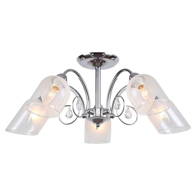 Потолочная люстра Lussole Apache LSP-8092