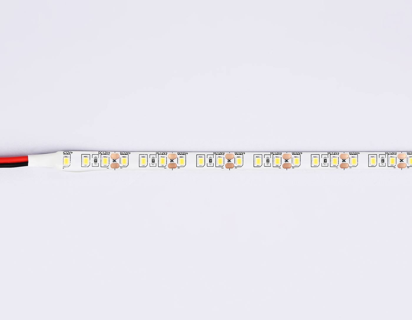 LED лента Ambrella LED Strip 12V GS1202