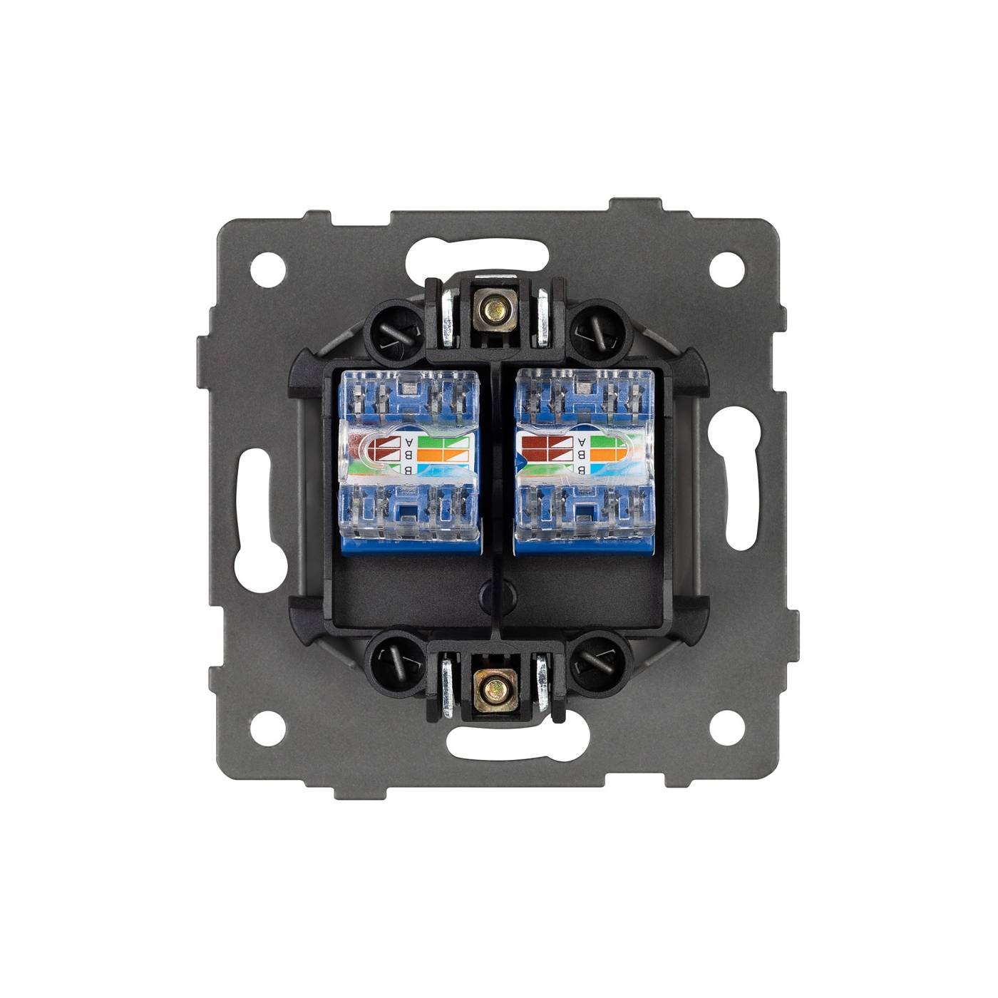 Розетка Arlight 049850