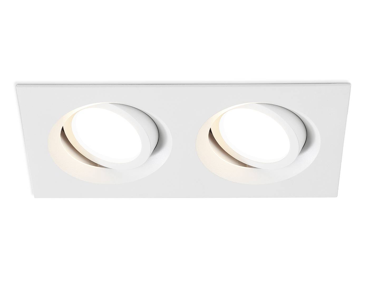 Встраиваемый светильник Ambrella Standard Tech TN102745