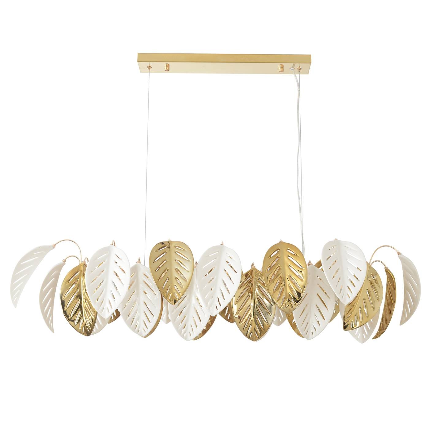 RAMONA SP10 Подвесная люстра Crystal Lux Ramona RAMONA SP10