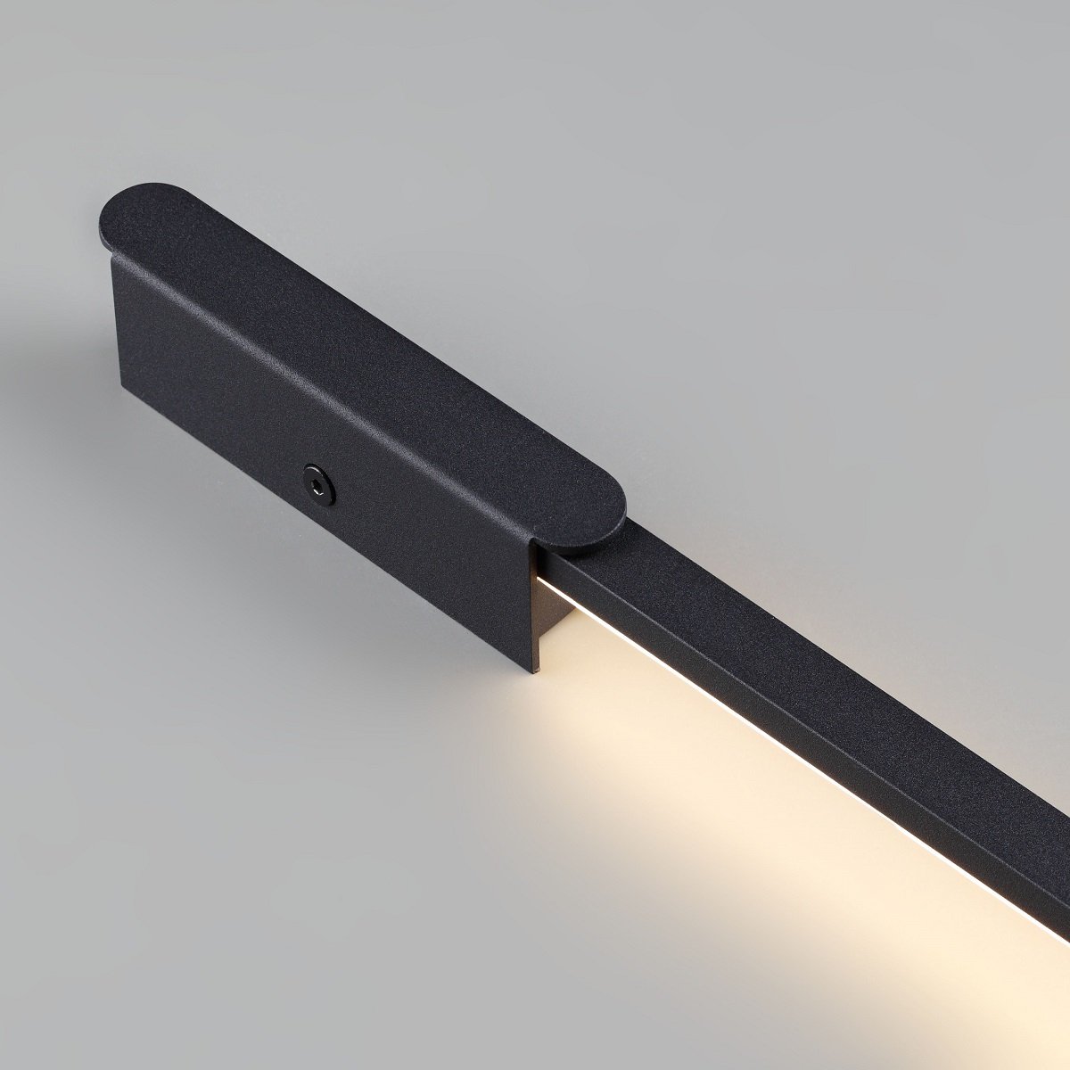 Фиксатор для накладного монтажа Odeon Light Fino 7155/1F