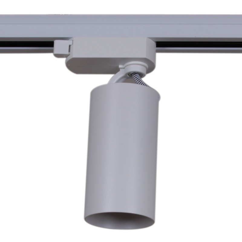 Трековый светильник Reluce 06307-9.3-001CN GU10 SWT
