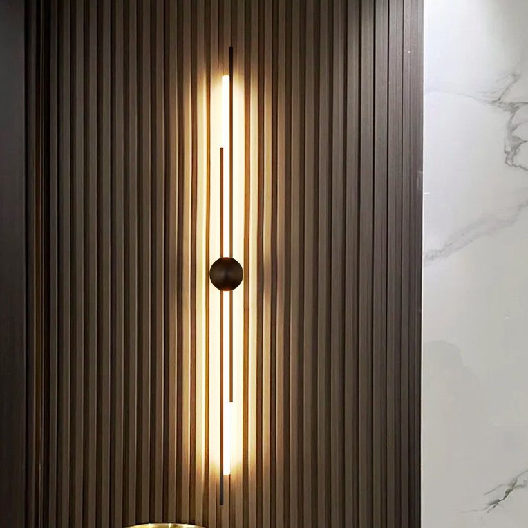 Настенный светильник ImperiumLoft Tinus01 230905-23