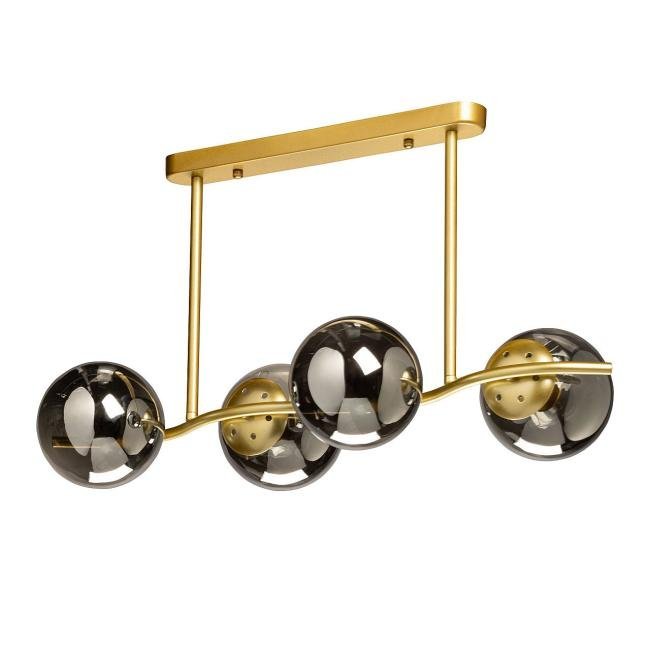 306016404 Потолочная люстра De Markt Оливия 306016404