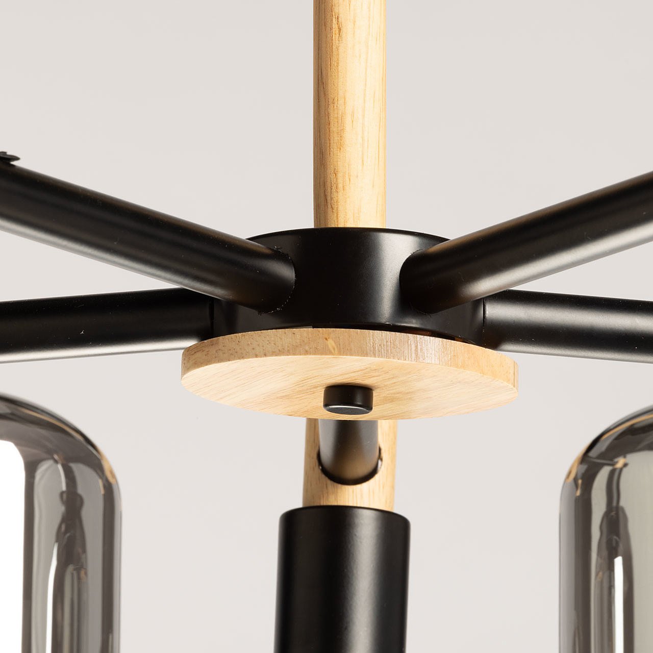 Потолочная люстра De Markt Дэла 635017805