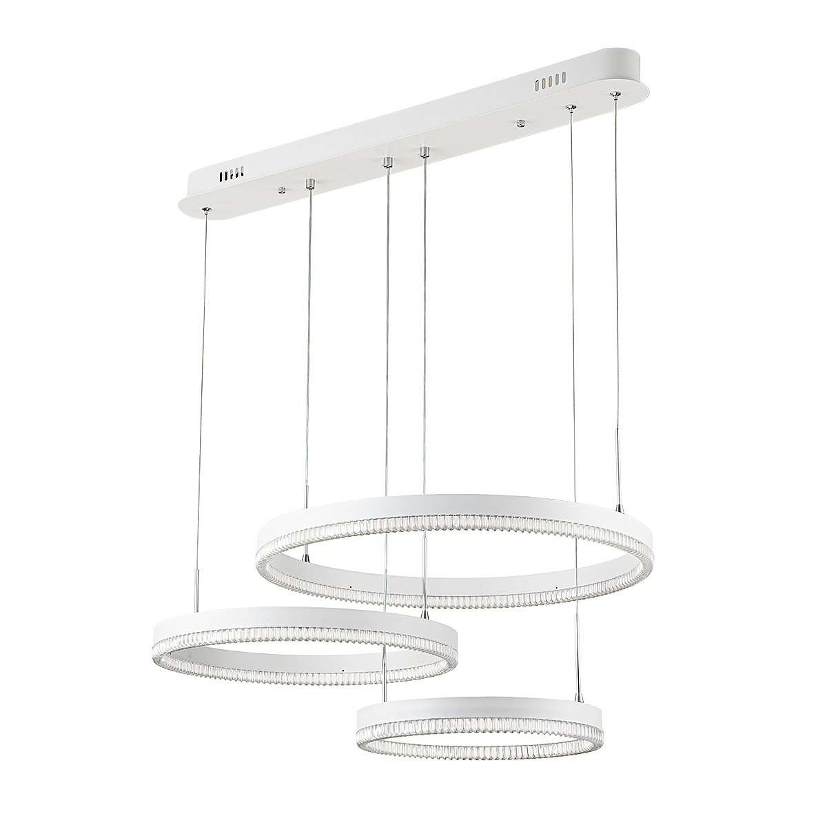 Подвесная люстра Escada Celestia 10223/3LED