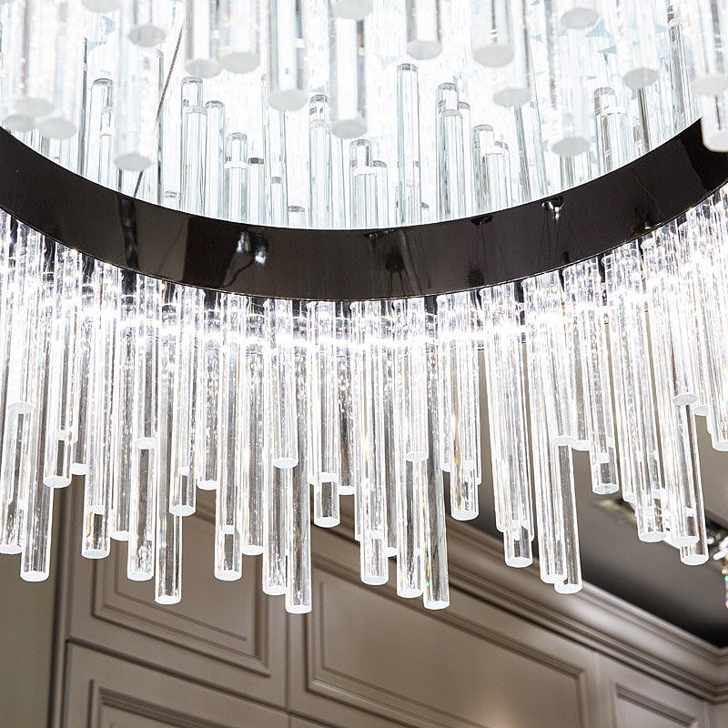 Подвесная люстра L'Arte Luce Luxury Mayfair L43008.35