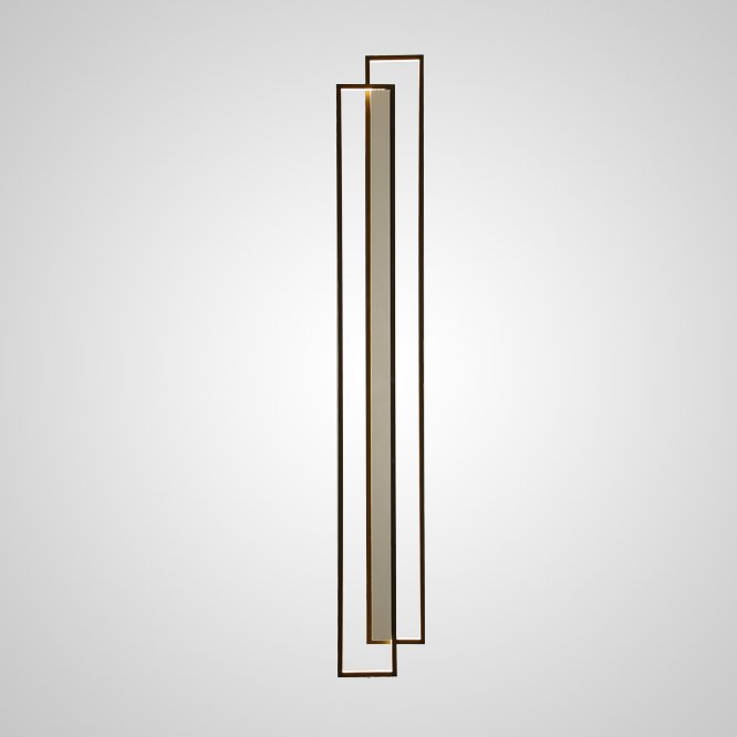 209022-23 Настенный светильник ImperiumLoft Arisaig-Wall01 209022-23