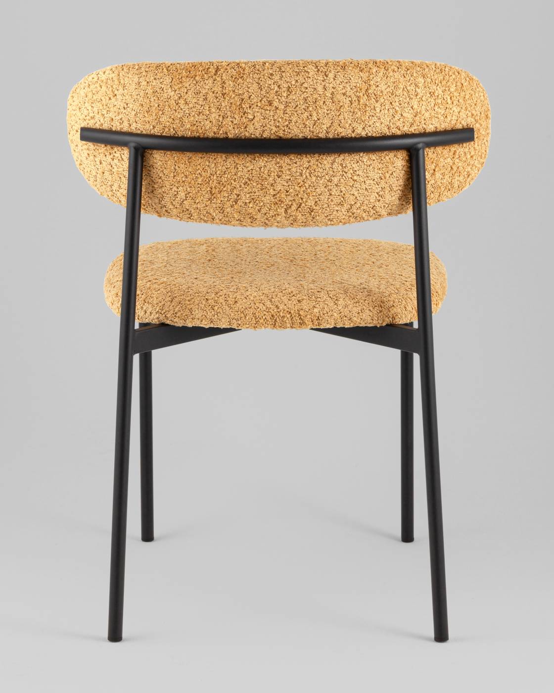 Обеденный стул Stool Group Sevyn 9102 yellow UF998-7