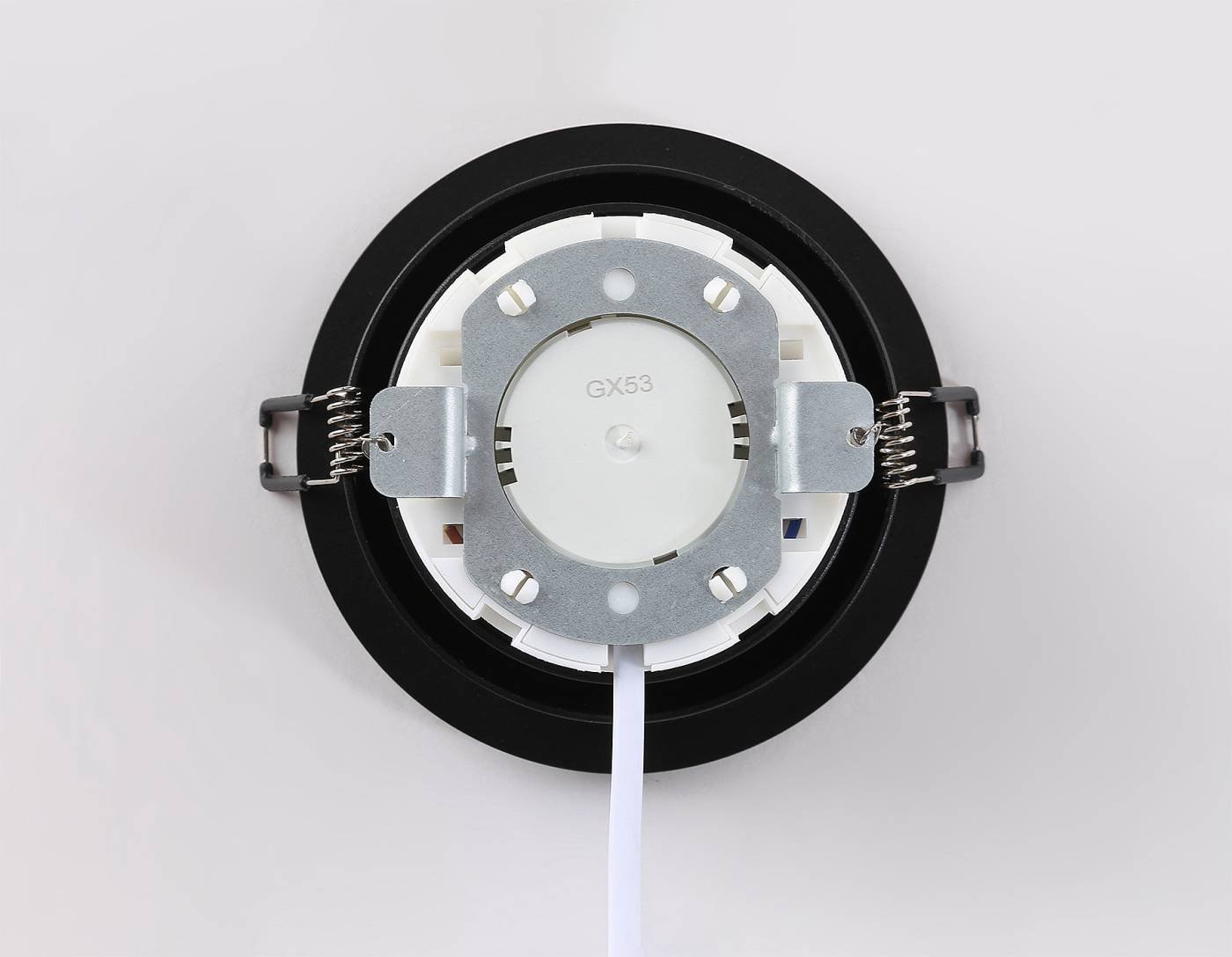 Встраиваемый светильник Ambrella GX Standard tech TN52333