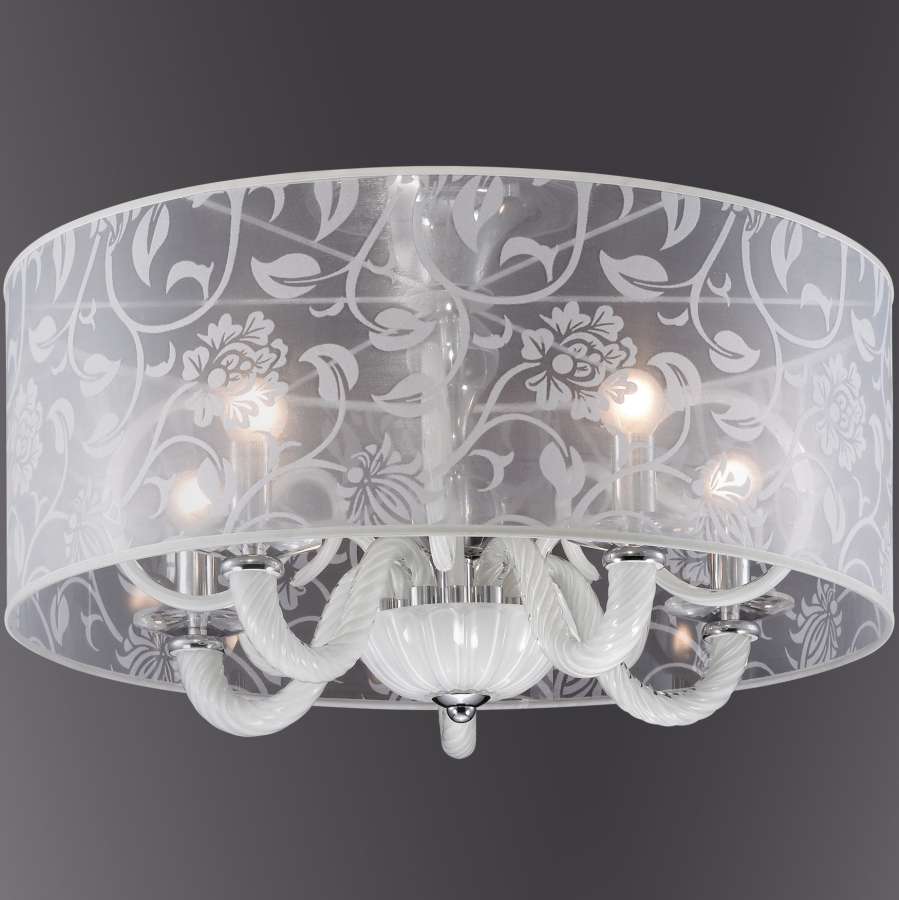 2536/5C Потолочная люстра Odeon Light Danli 2536/5C
