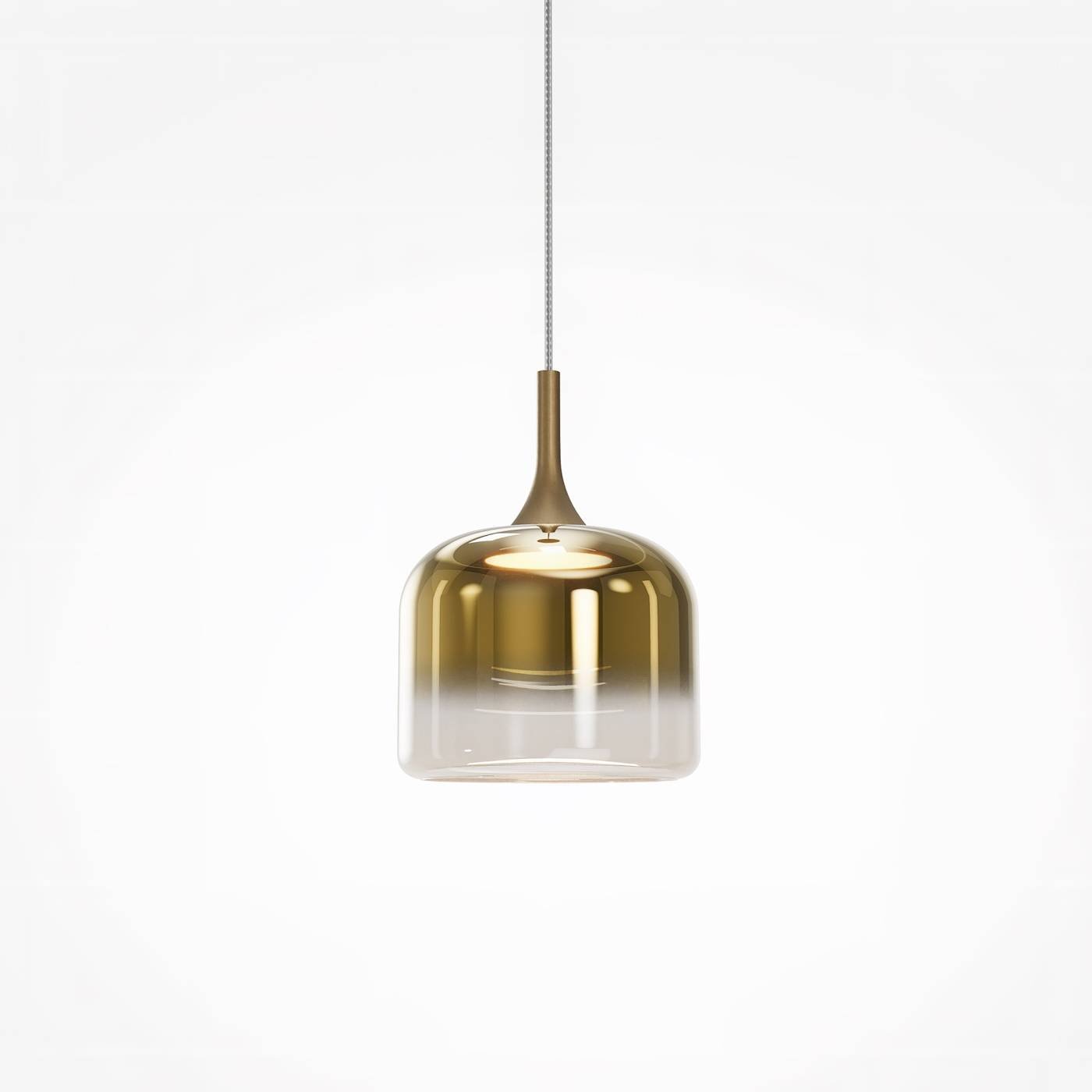 Светильник подвесной Maytoni Spirito MOD286PL-L18G3K