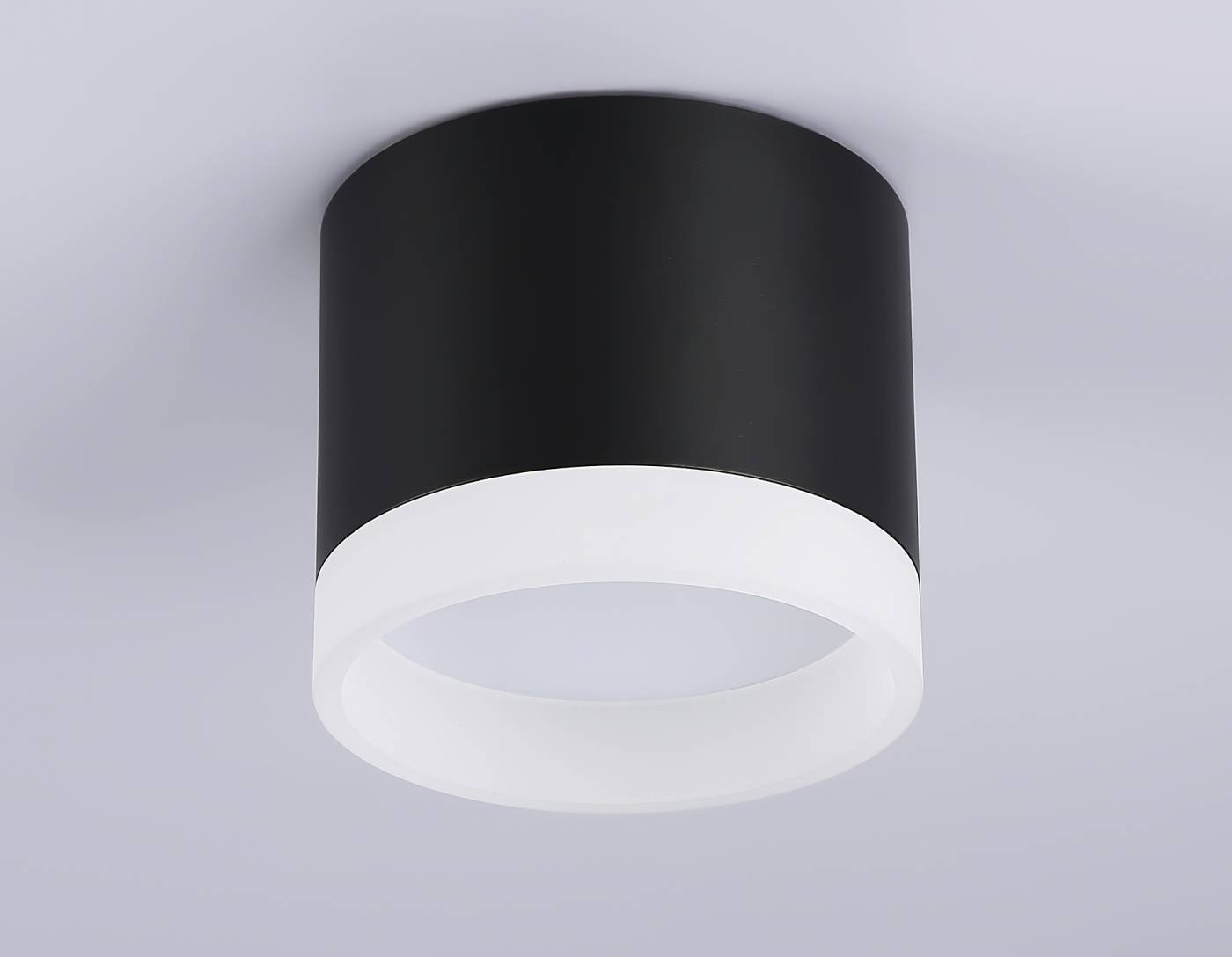 Накладной светильник Ambrella Acrylic Frost TN5366
