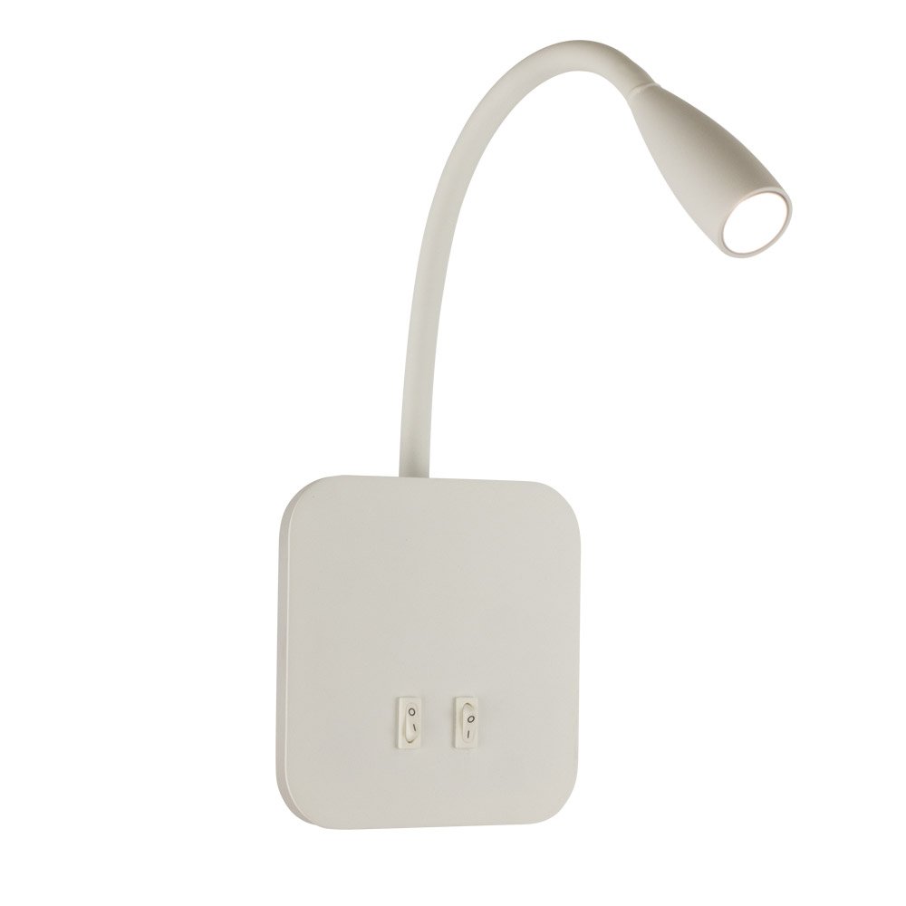AM485 WH Настенный светильник AM Group AM485 WH