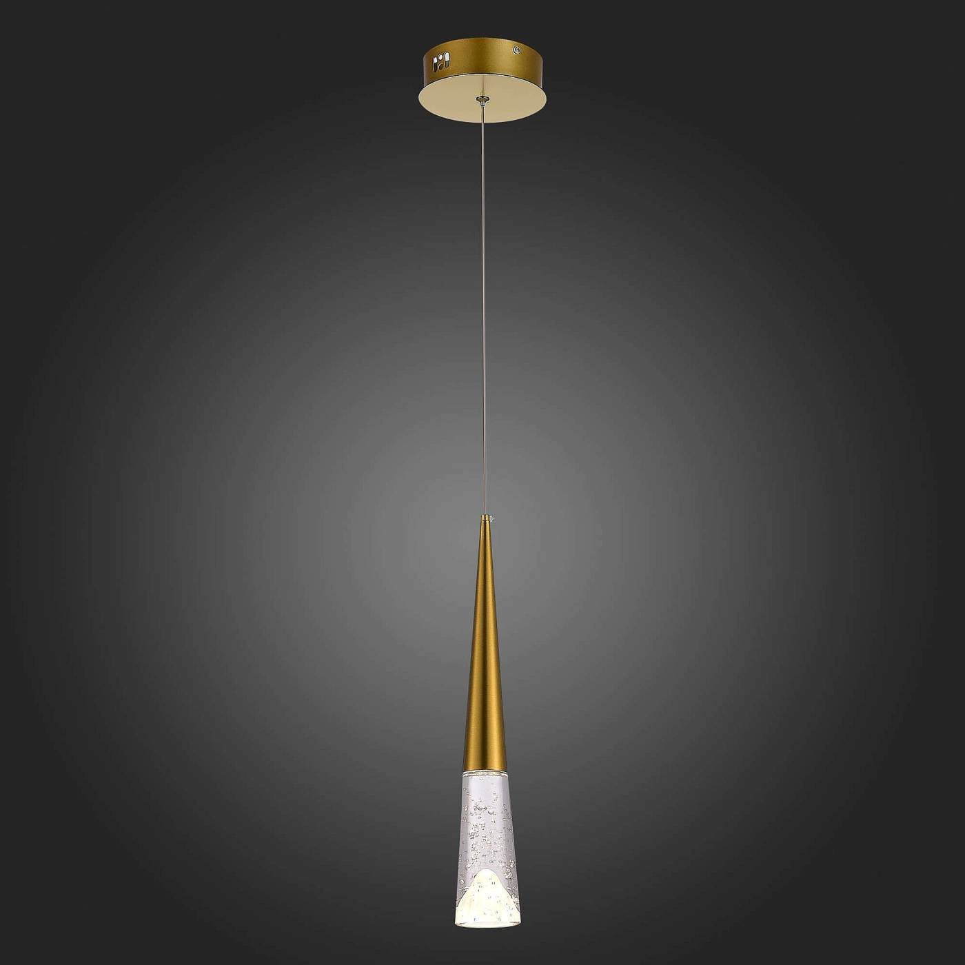 SL6111.203.01 Светильник подвесной ST Luce Sollen SL6111.203.01