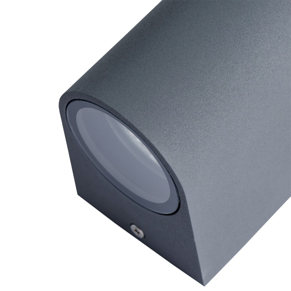 A3102AL-2BK Уличный настенный светильник Arte Lamp Compass A3102AL-2BK