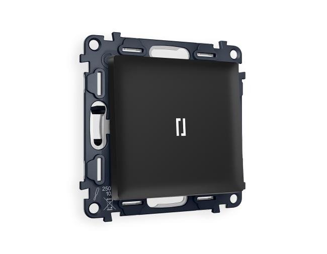 Выключатель Ambrella Volt ALFA MA802035