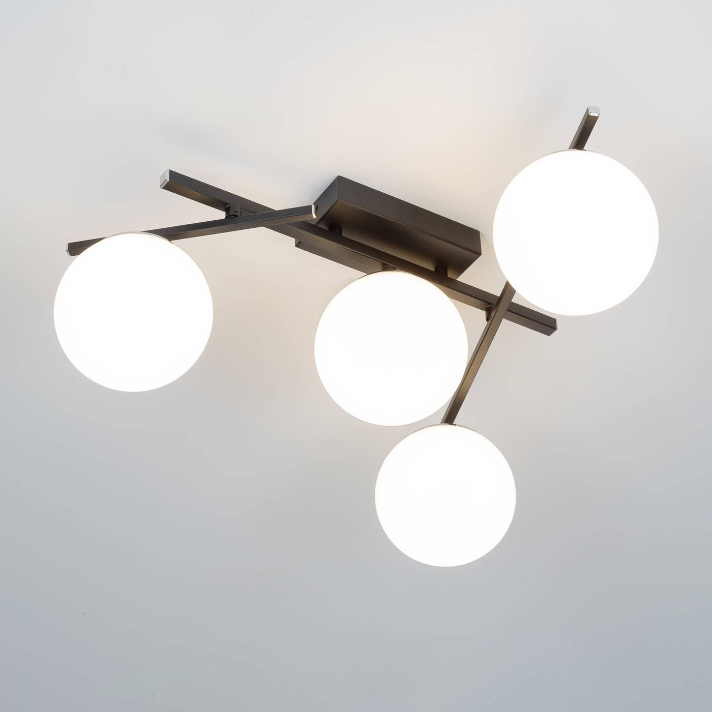 CL223142 Потолочная люстра Citilux Dorsy CL223142